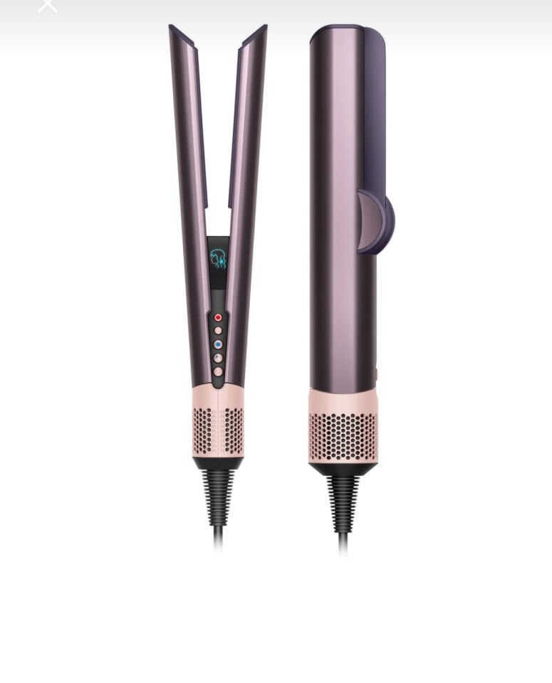 Kişisel Bakım Saç Islak Kuru Düzleştirici