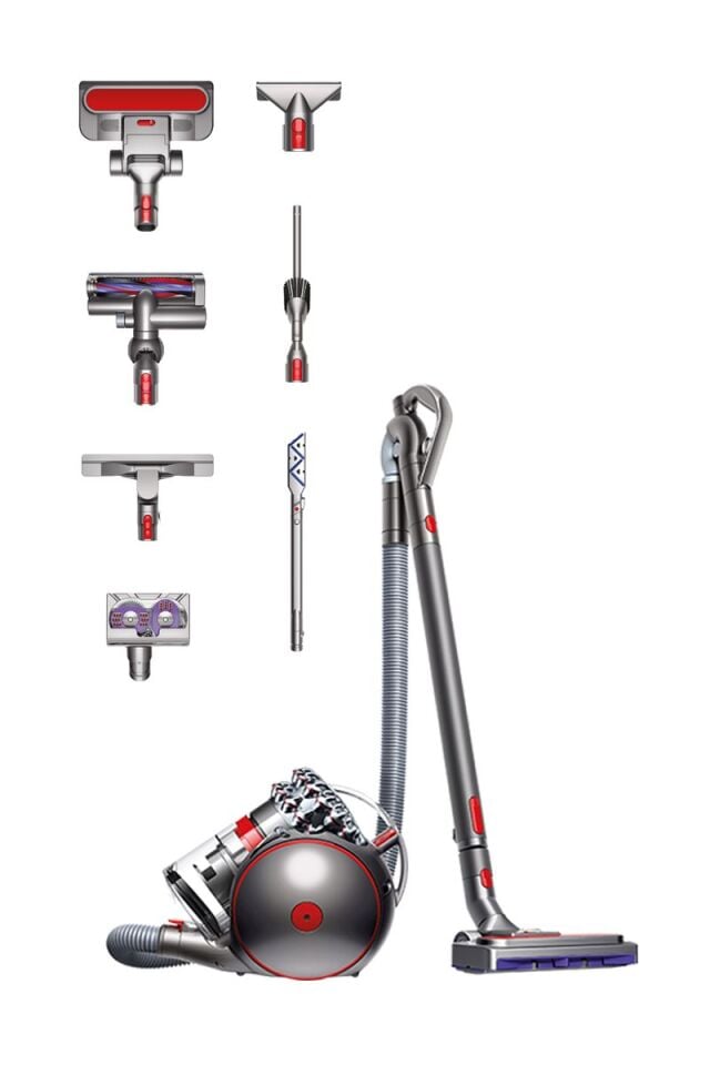 Dyson Süpürge Kablolu