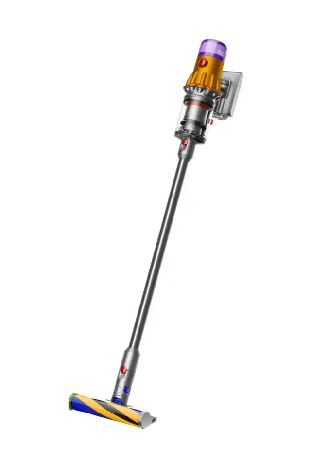 V12 Dyson Dik Süpürge