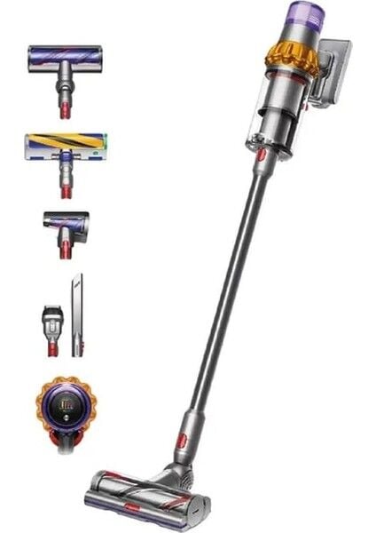 V15 Dyson Dik Süpürge
